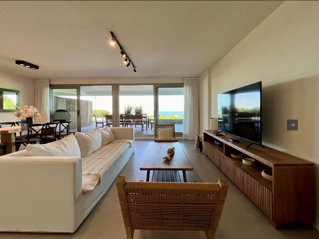 Apartment in Manantiales, Maldonado Department, Uruguay 3 - 15359529