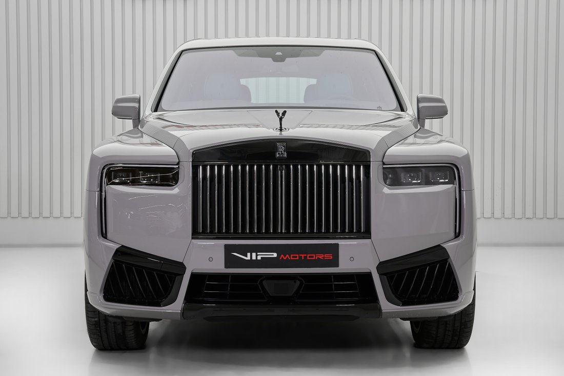 Suv in Dubai, Dubai, United Arab Emirates 2 - 16006941