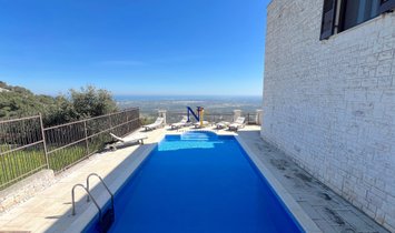 Villa in Selva di Fasano, Apulia, Italy 1