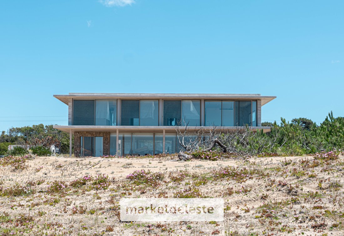 House in José Ignacio, Maldonado Department, Uruguay 5 - 16008211