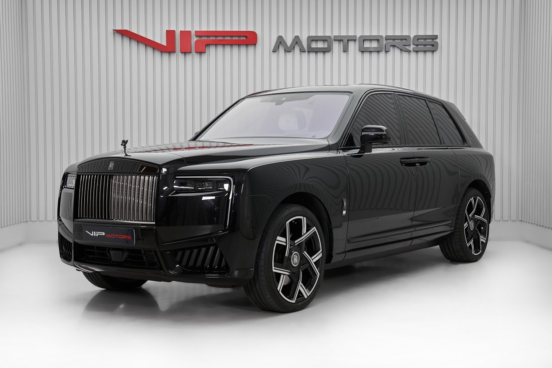 Suv in Dubai, Dubai, United Arab Emirates 3 - 16008103
