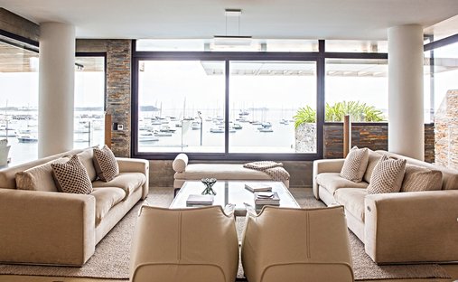 Apartment in Punta del Este, Maldonado Department, Uruguay 1