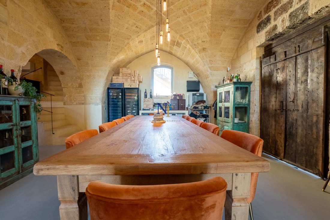 Country House in Francavilla Fontana, Apulia, Italy 4 - 16008072