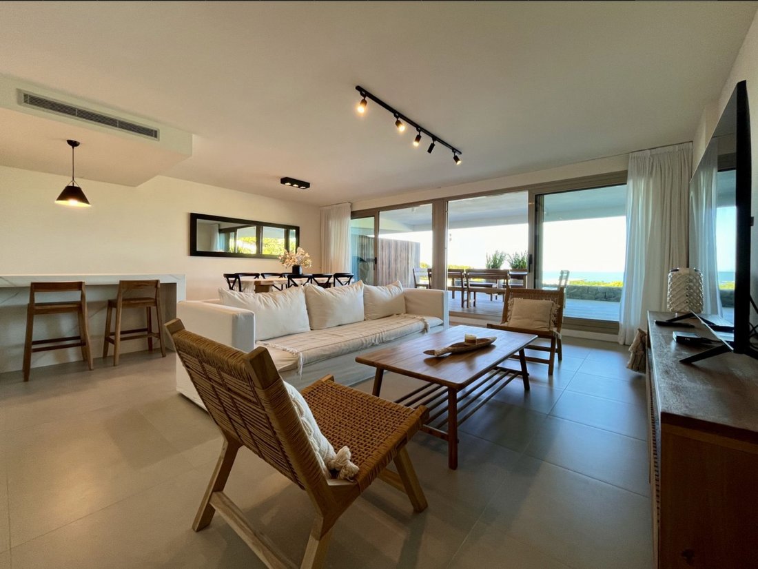 Apartment in Manantiales, Maldonado Department, Uruguay 1 - 15359529