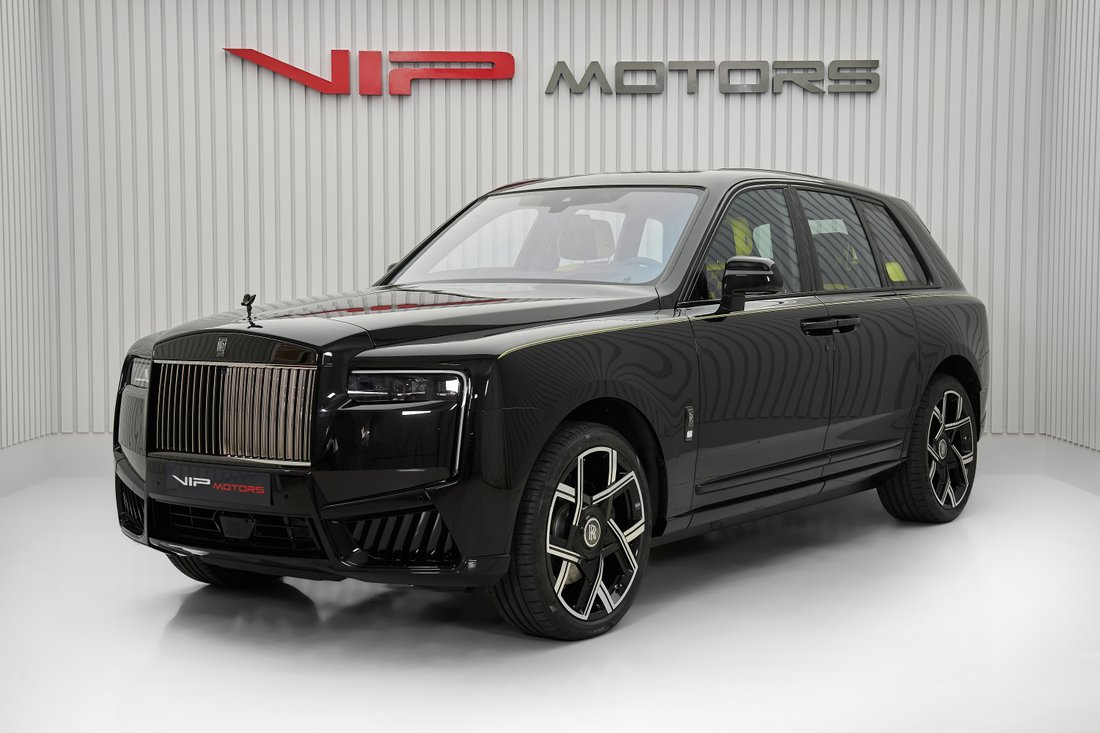 Suv in Dubai, Dubai, United Arab Emirates 3 - 16006659