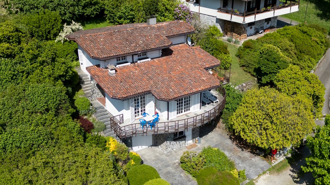 House in Mergozzo, Piedmont, Italy 3 - 16006950