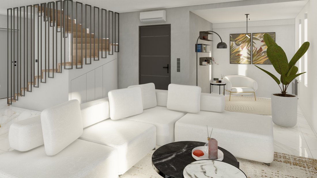Apartment in South Athens, Attica, Greece 1 - 16005562