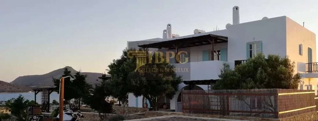 Antiparos, Aegean, Greece 2 - 16011198