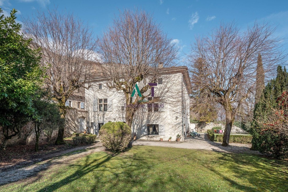 House in Le Coteau, Claix, France 4 - 16008013