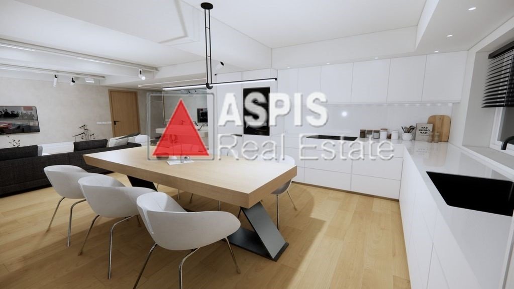 Apartment in Voula, Attica, Greece 5 - 16004595