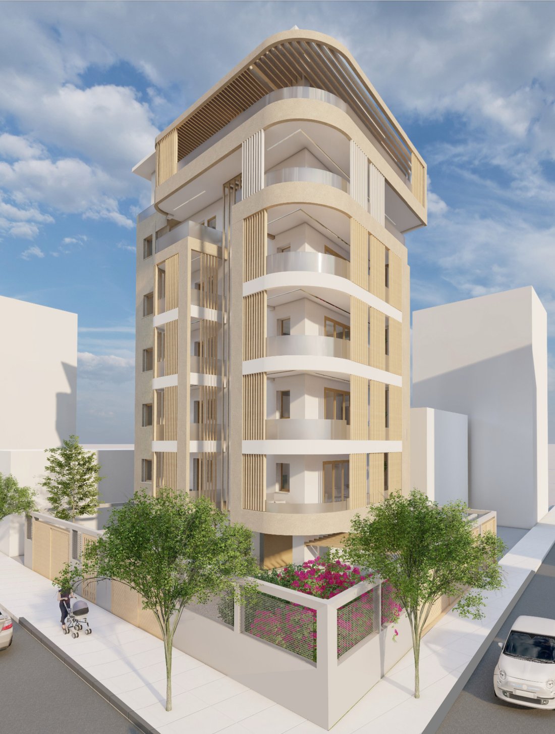 Apartment in South Athens, Attica, Greece 1 - 16005518