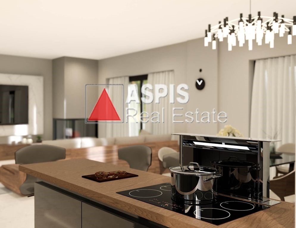 Apartment in Glyfada, Attica, Greece 5 - 16004135
