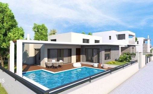 Casa a Kalyvia Thorikou, Attica, Grecia 1