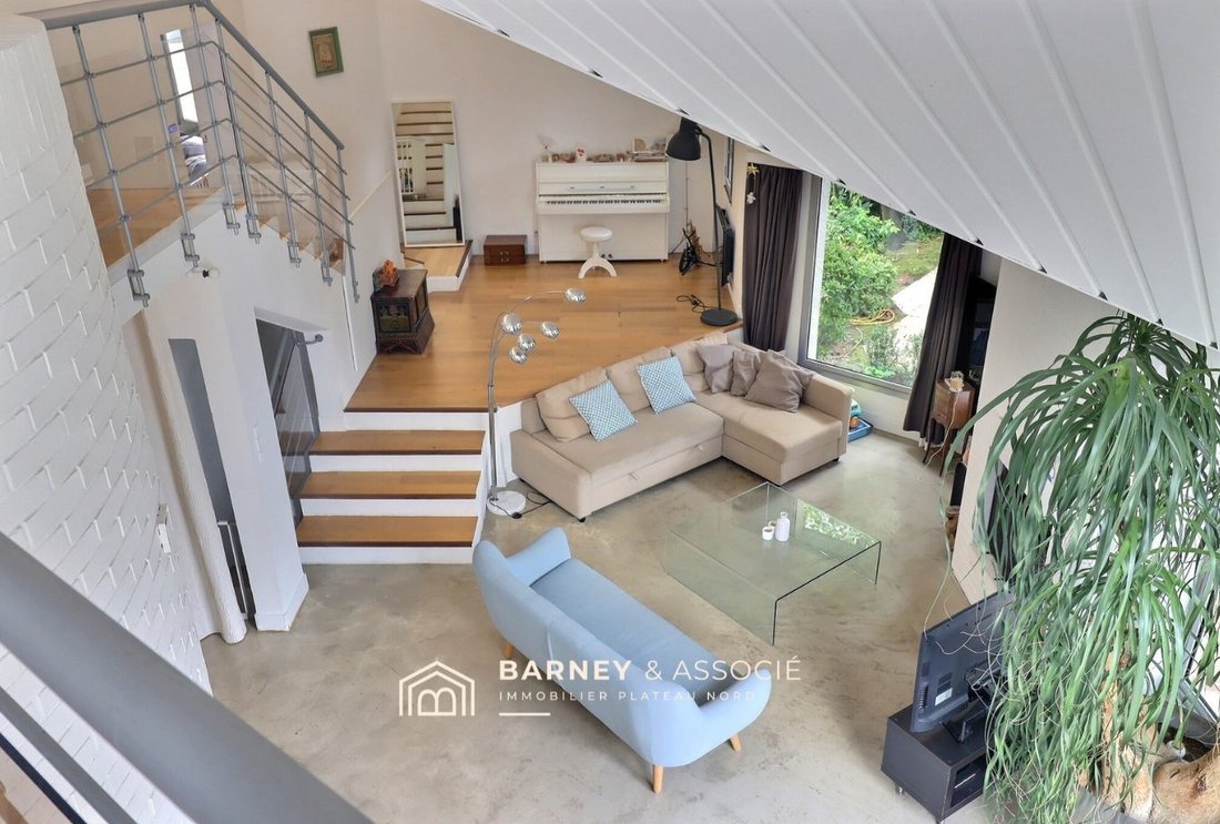 House in Bois-Guillaume, Normandy, France 3 - 15703434