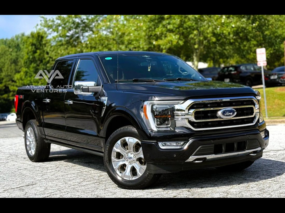 Pickup in Roswell, GA, United States 5 - 15994427