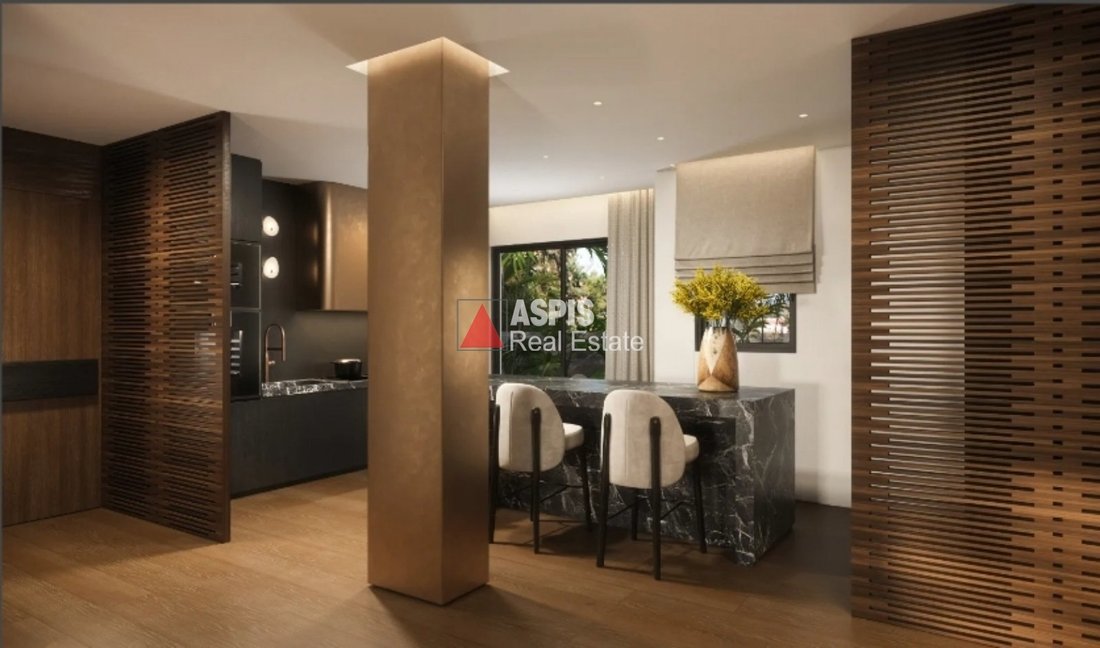 Apartment in Glyfada, Attica, Greece 5 - 16004579