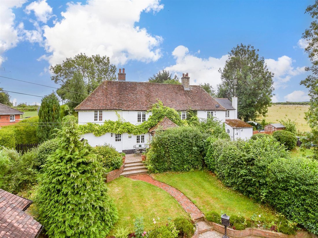 House in Bloodden, Aylesham, England 1 - 16005362