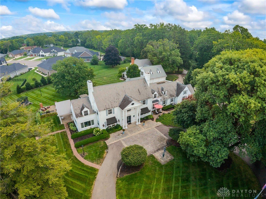 House in Troy, Ohio, United States 2 - 16011290