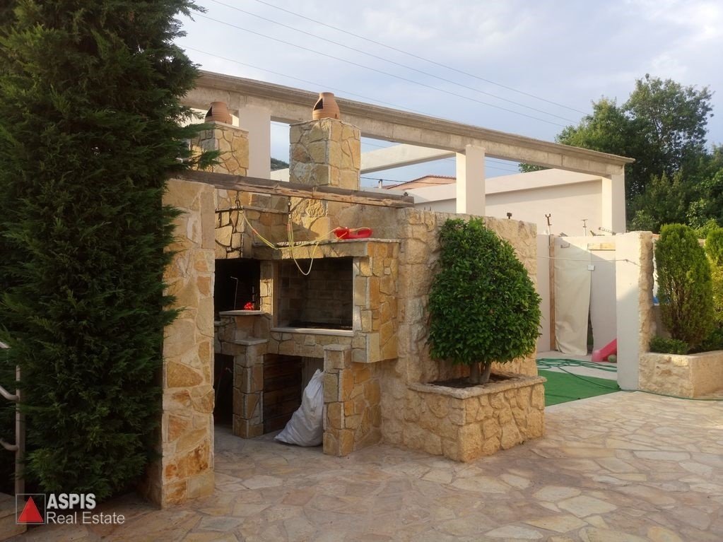 Apartment in Kalyvia Thorikou, Attica, Greece 3 - 16004396