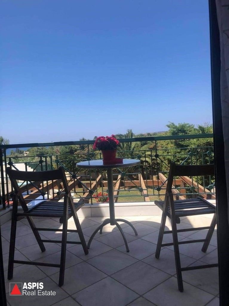 Villa in Palea Fokea, Attica, Greece 4 - 16004472