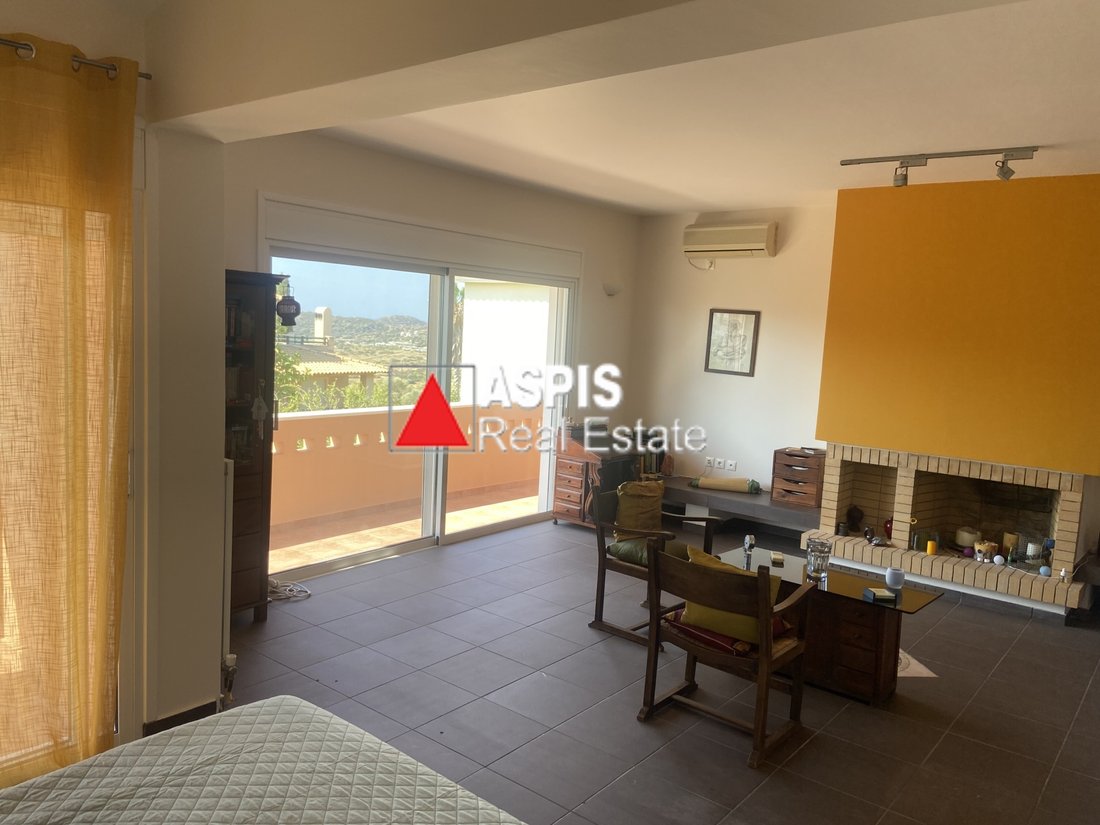 House in Anavissos, Attica, Greece 4 - 16003972
