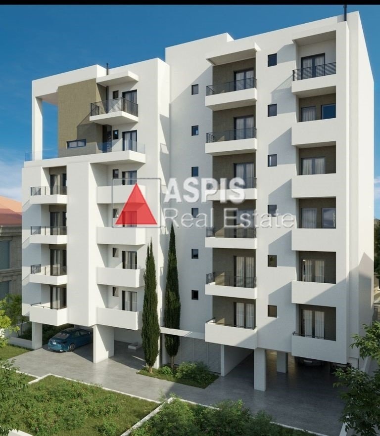 Apartment in Argyroupoli, Attica, Greece 4 - 16004055