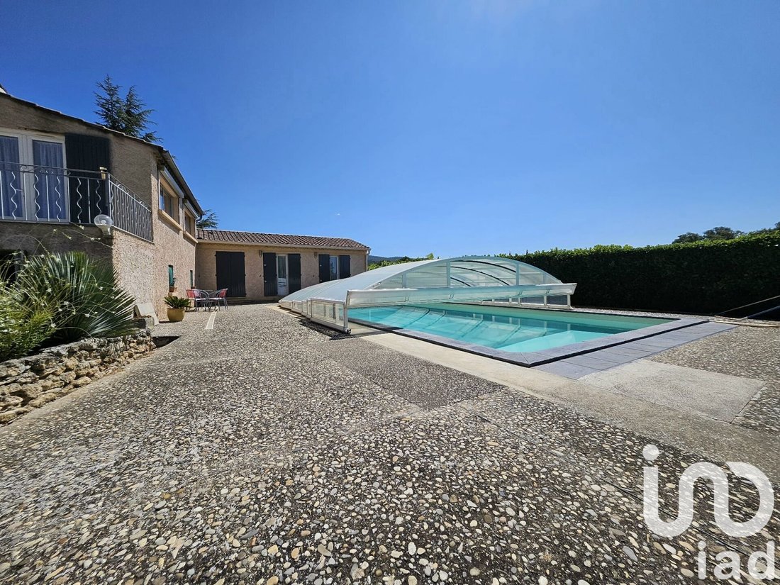 House in Bédoin, Provence-Alpes-Côte d'Azur, France 2 - 16011048