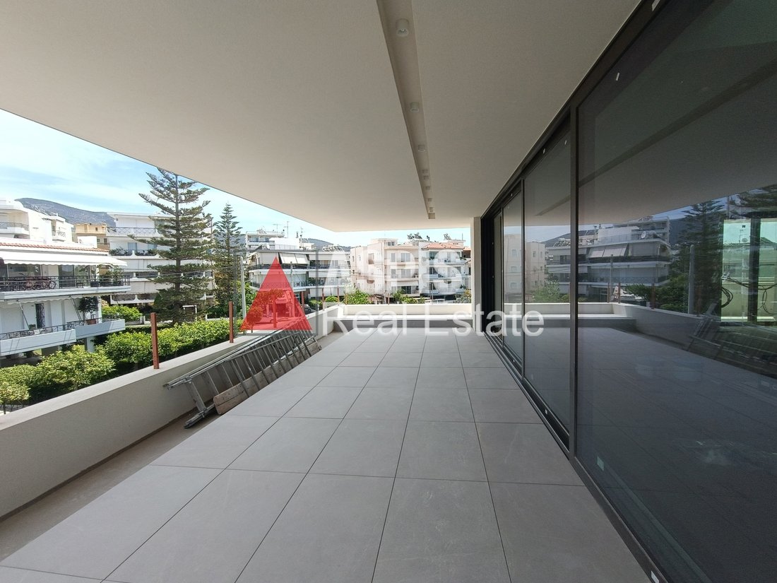 Apartment in Glyfada, Attica, Greece 3 - 16003927