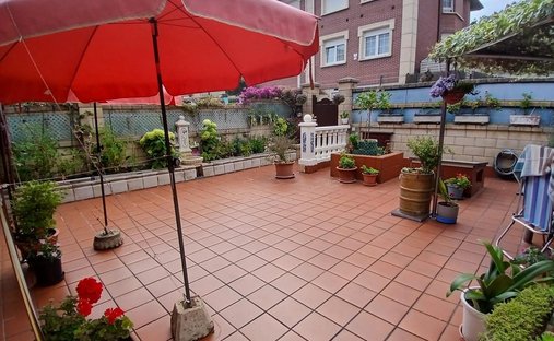 Castle for Sale in Castro-Urdiales, Cantabria, Spain