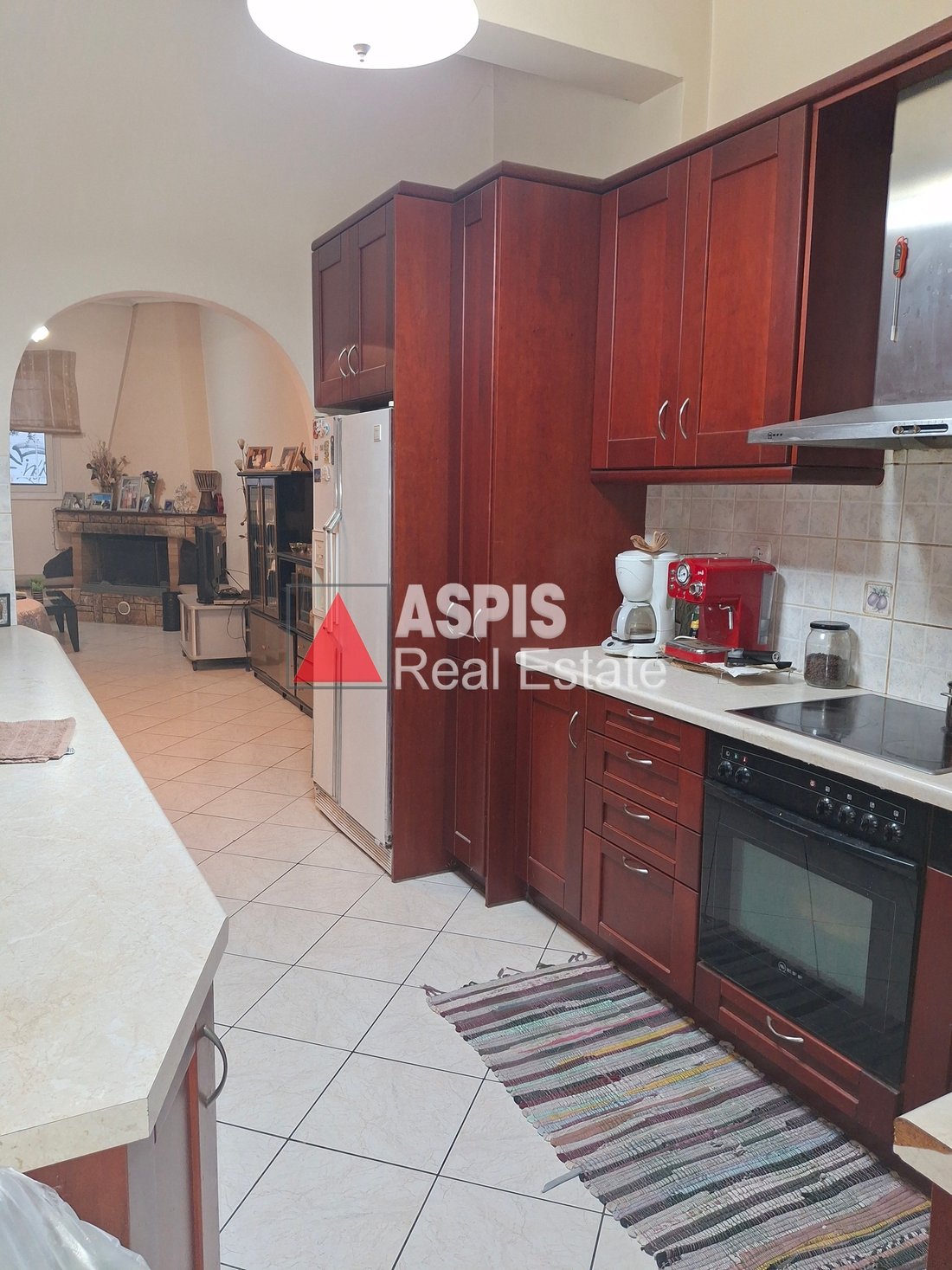 Apartment in Vyronas, Attica, Greece 4 - 16003943
