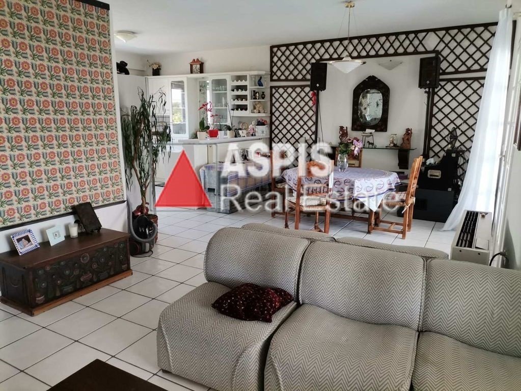Apartment in Saronida, Attica, Greece 3 - 16004126