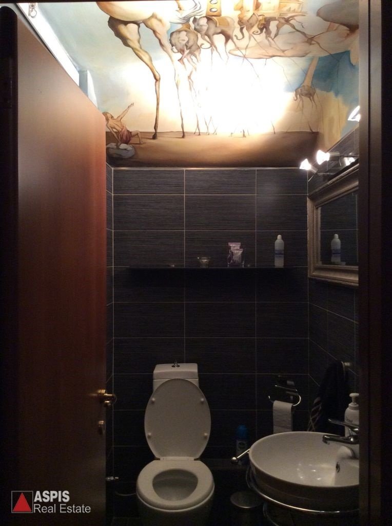 Apartment in Glyfada, Attica, Greece 4 - 16004249