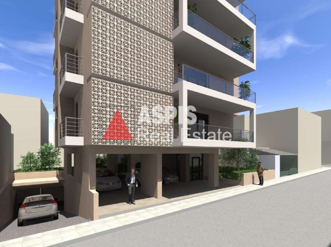 Apartment in South Athens, Attica, Greece 5 - 16003940