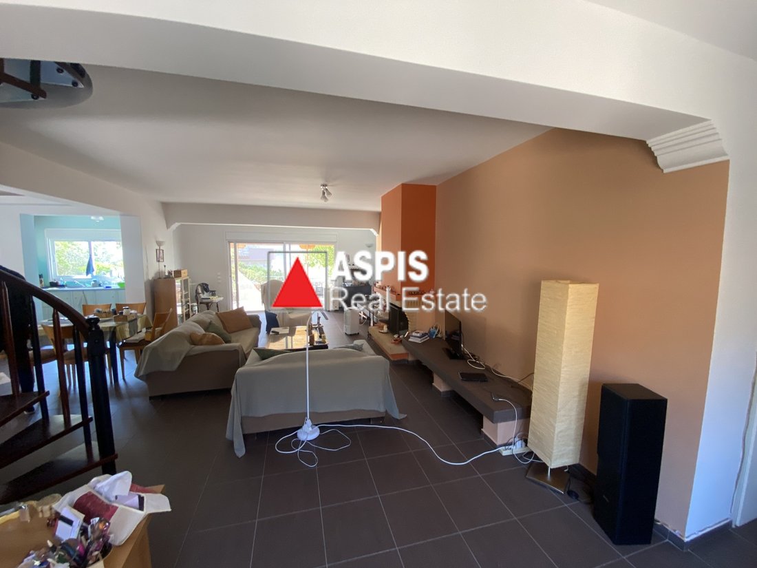 House in Anavissos, Attica, Greece 2 - 16003972