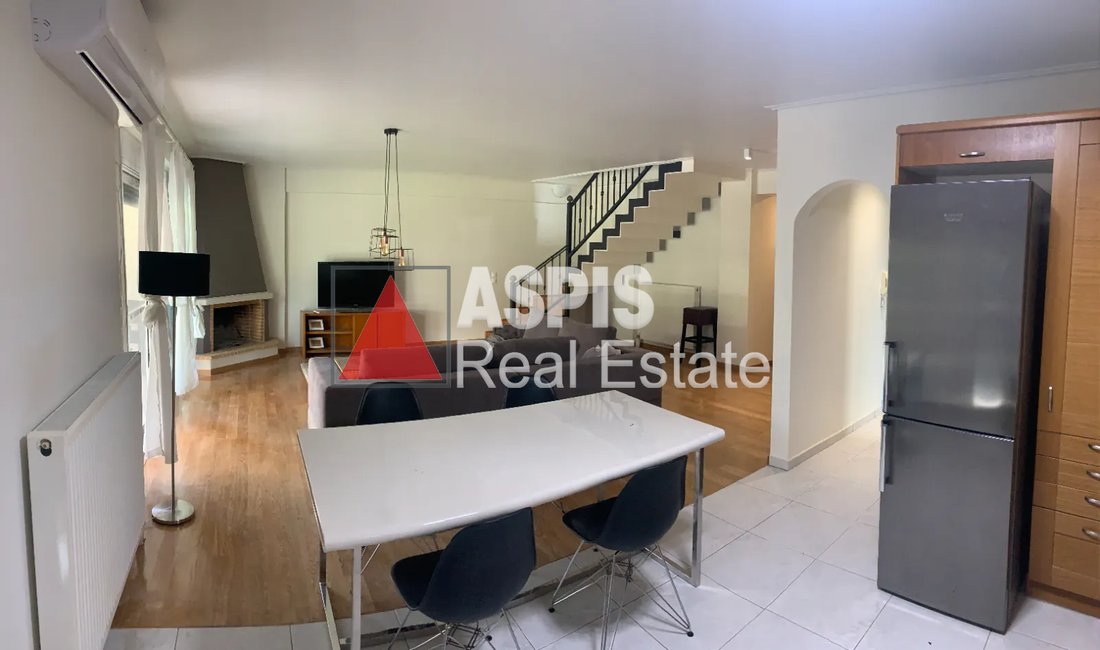 Apartment in Glyfada, Attica, Greece 2 - 16003881