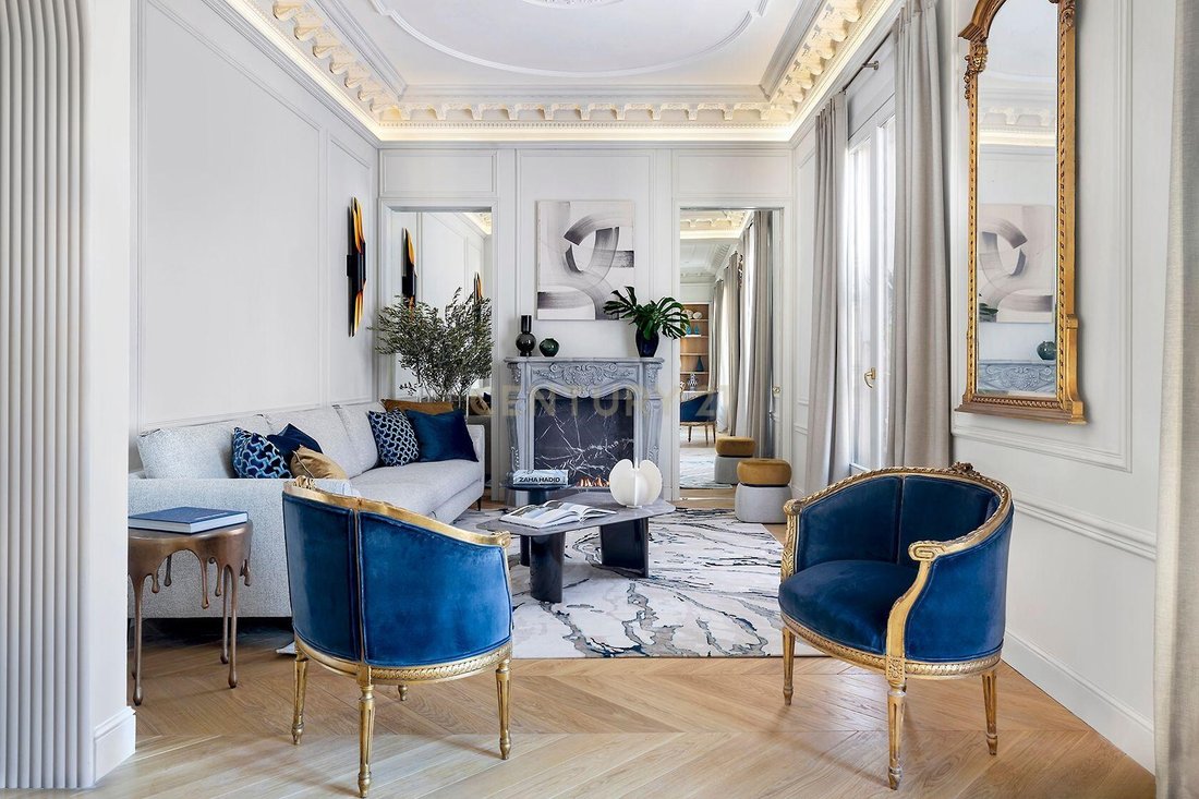 Apartment in Eixample, Barcelona, Spain 4 - 15683188