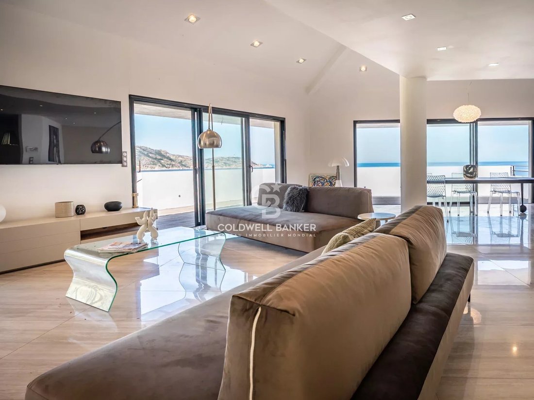 Villa in Secteur Périphérique, Calvi, France 2 - 16003181
