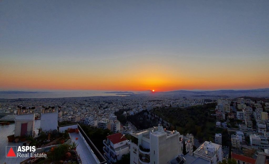 Apartment in Vyronas, Attica, Greece 1 - 16004258