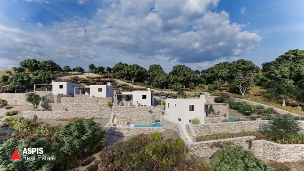 Apartment in Kea, Aegean, Greece 5 - 16003808