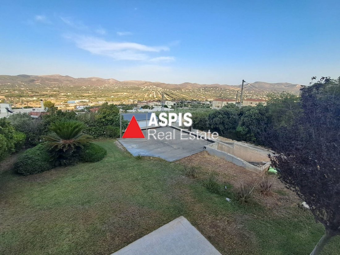 House in Anavissos, Attica, Greece 3 - 16004597