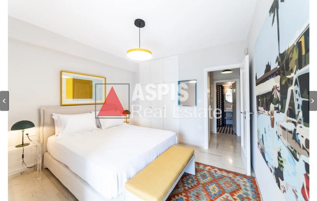 Apartment in Vouliagmeni, Attica, Greece 3 - 16004505