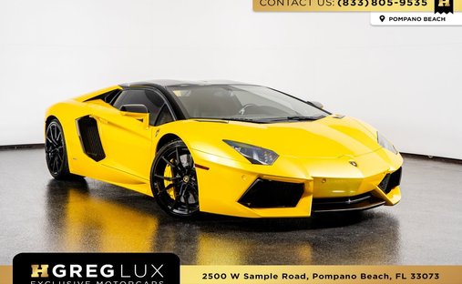 How To Sell A Lamborghini: Proven Tips to Maximize Your Profit