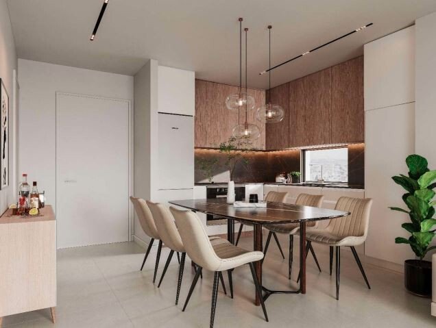 Apartment in South Athens, Attica, Greece 4 - 16005474
