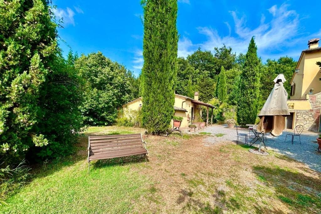 Country House in Sarteano, Tuscany, Italy 4 - 16005024
