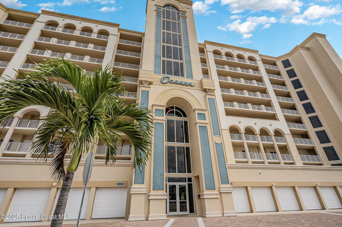 Condo in Indian Harbour Beach, Florida, United States 2 - 16005679
