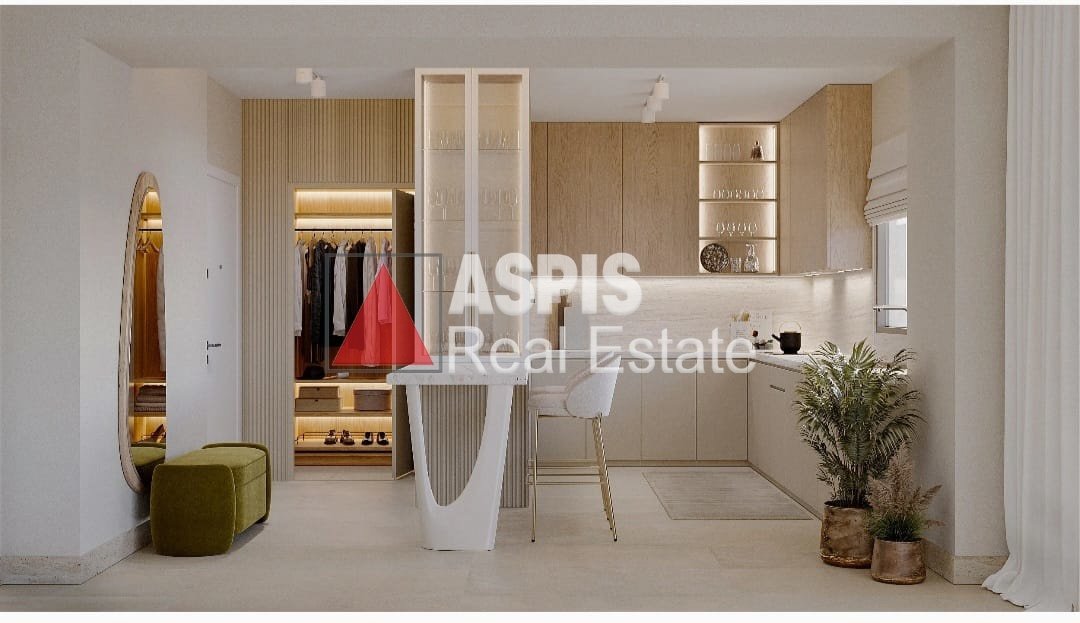 Apartment in Voula, Attica, Greece 1 - 16004486