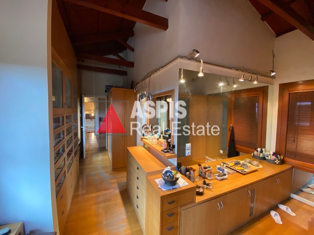 Condo in Keratea, Attica, Greece 2 - 16003731
