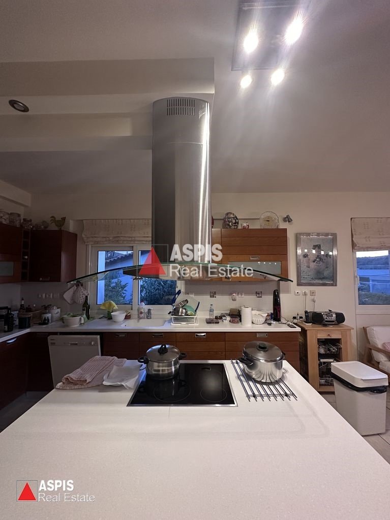 House in Kalyvia Thorikou, Attica, Greece 2 - 16004012