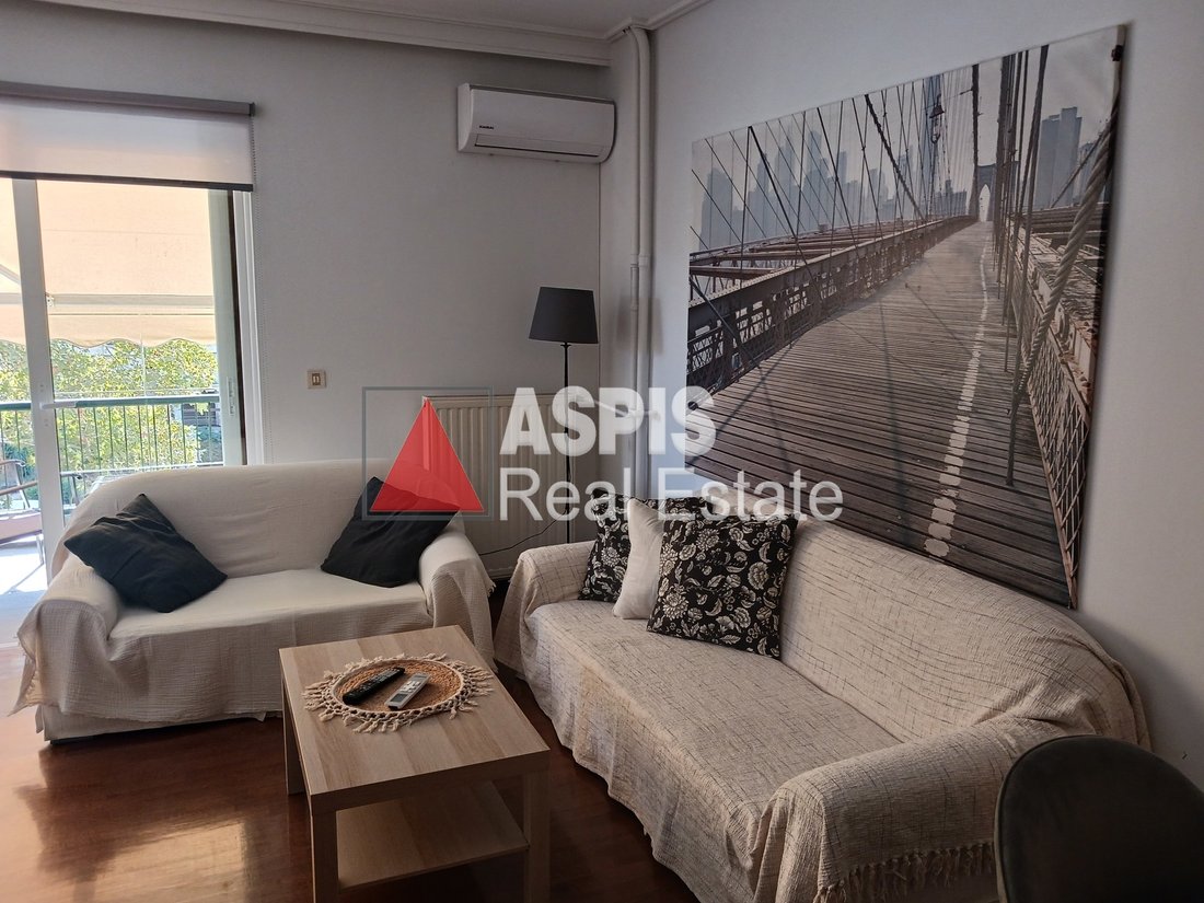 Appartement à Glyfáda, Attique, Grèce 2 - 16004365