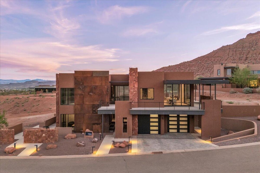 House in Ivins, Utah, United States 3 - 16005733